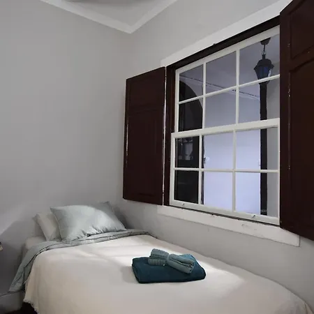 Gato Azul - Coliving Coworking