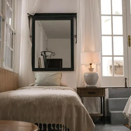 Gato Azul - Coliving Coworking * La Orotava