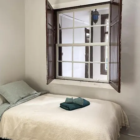 Gasthof Gato Azul - Coliving La Orotava