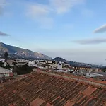 Gato Azul - Coliving Maison d'hôtes La Orotava