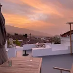 Maison d'hôtes Gato Azul - Coliving La Orotava