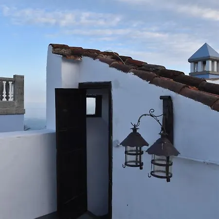 Gato Azul - Coliving Pensión La Orotava