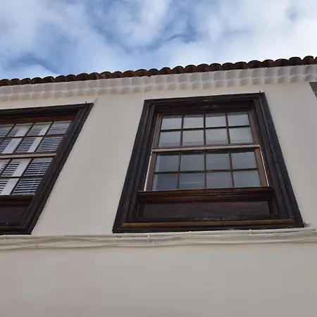 Gato Azul - Coliving Penzion La Orotava