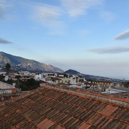 Gato Azul - Coliving Pensión La Orotava