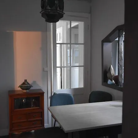 Gato Azul - Coliving Pensión