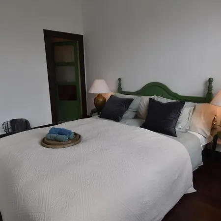 Pensión Gato Azul - Coliving *