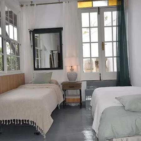 Gato Azul - Coliving