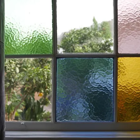 Gasthof Gato Azul - Coliving La Orotava