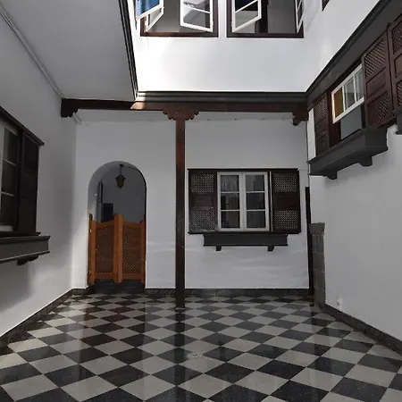 Gato Azul - Coliving Pensión