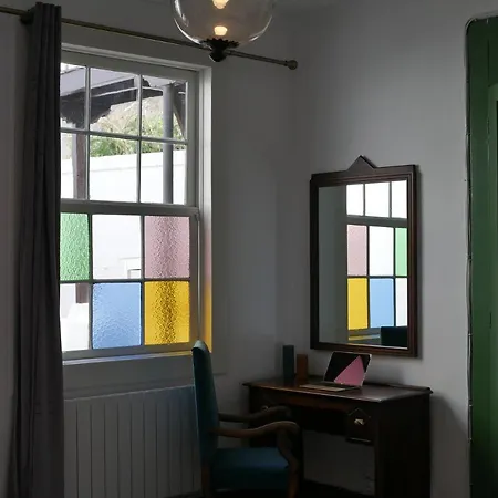 Pensión Gato Azul - Coliving