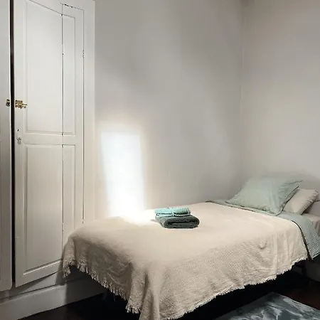 Gato Azul - Coliving Pensión *