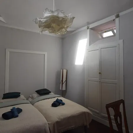 Gasthof Gato Azul - Coliving La Orotava