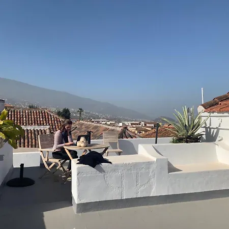 Gato Azul - Coliving * La Orotava