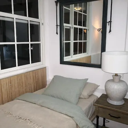 Pensión Gato Azul - Coliving *