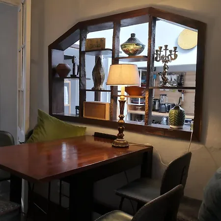 Pensión Gato Azul - Coliving