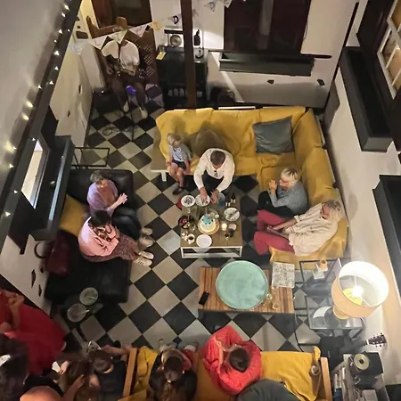 Penzion Gato Azul - Coliving La Orotava