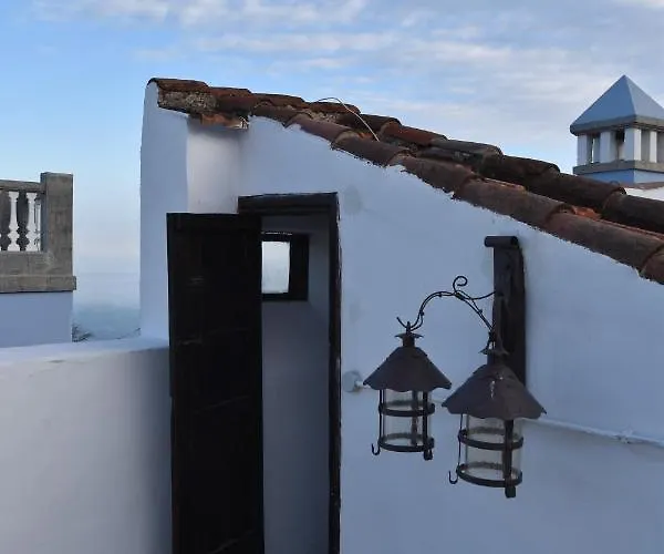 Gato Azul - Coliving Penzion La Orotava