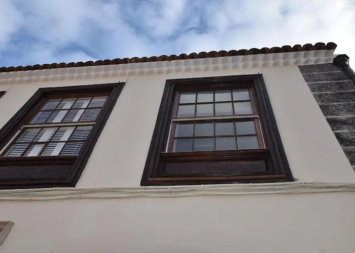 Gato Azul - Coliving Penzion La Orotava