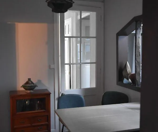 Gato Azul - Coliving Penzion