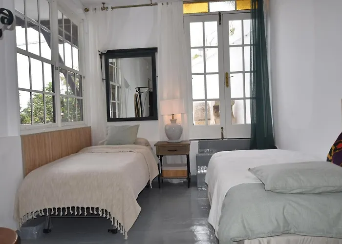 Gato Azul - Coliving