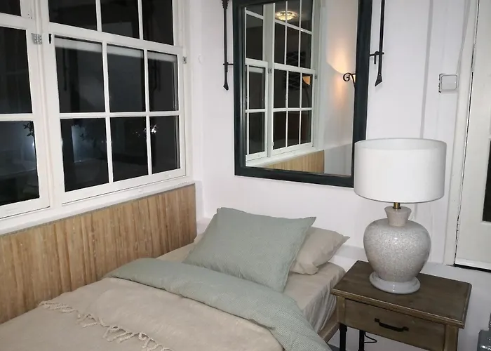 Penzion Gato Azul - Coliving *