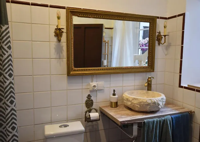 Gato Azul - Coliving Penzion