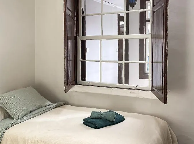 Penzion Gato Azul - Coliving La Orotava