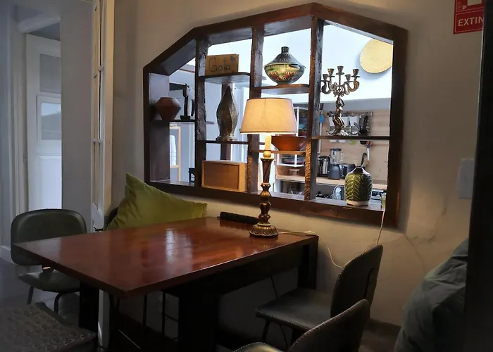 Penzion Gato Azul - Coliving