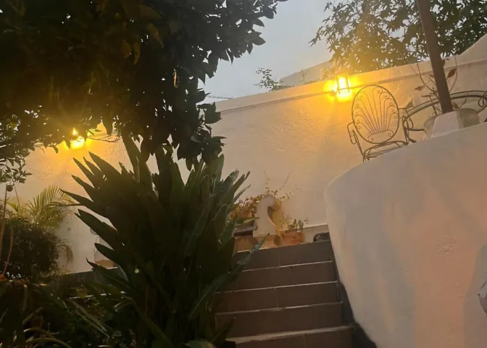 Gato Azul - Coliving *